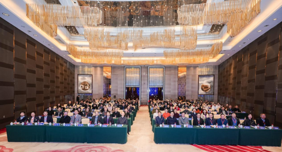 湖南省药理学会第二次会员代表大会暨2023学术年会在长沙召开